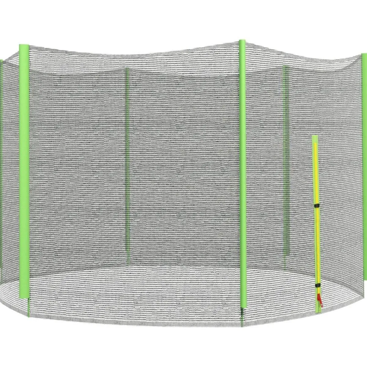 New Red de seguridad para trampolín Ø305 Verde Camas Elásticas