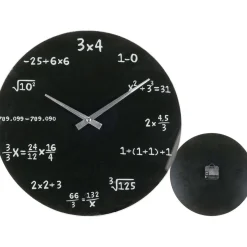Reloj de vidrio*OUT OF THE BLUE Hot
