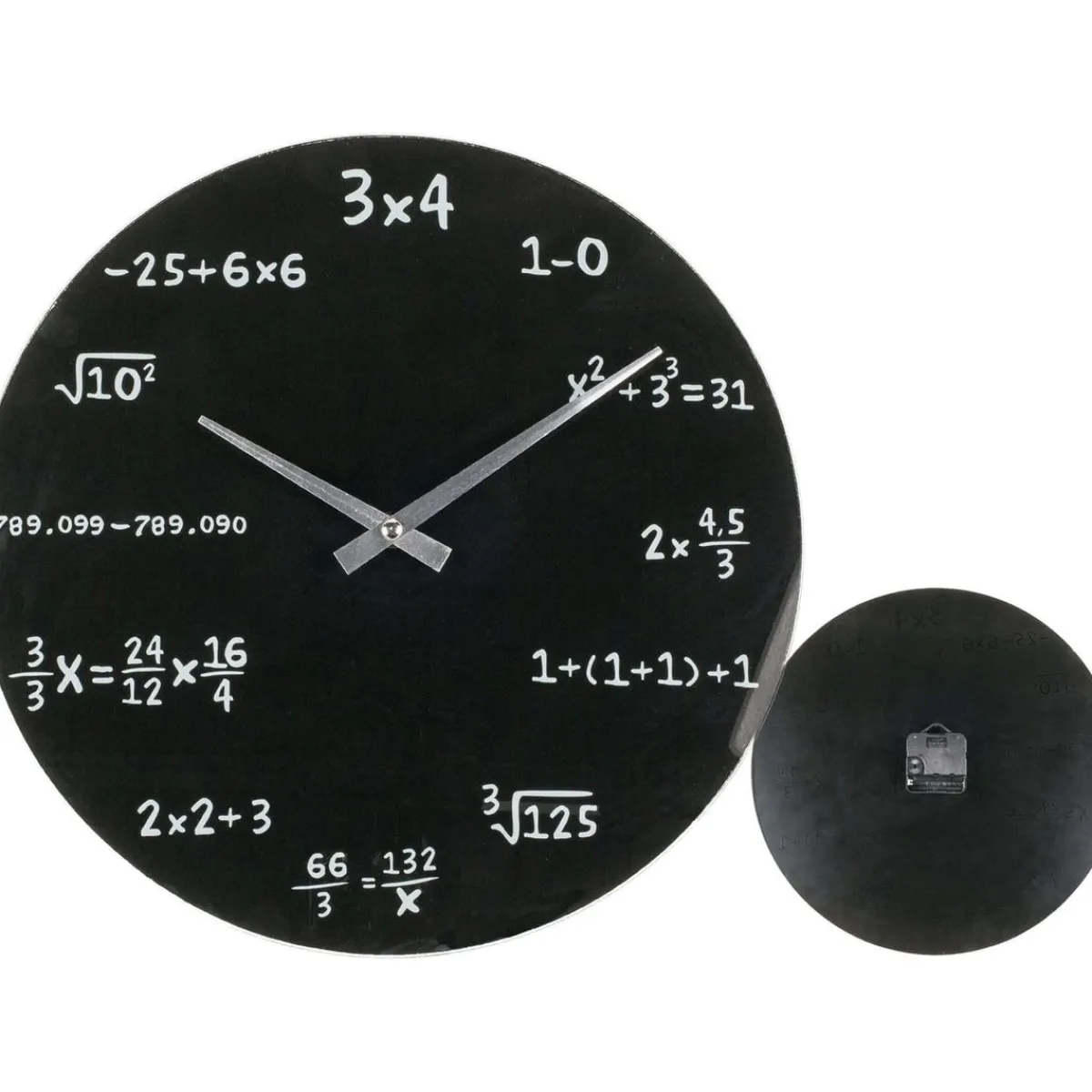 Reloj de vidrio*OUT OF THE BLUE Hot