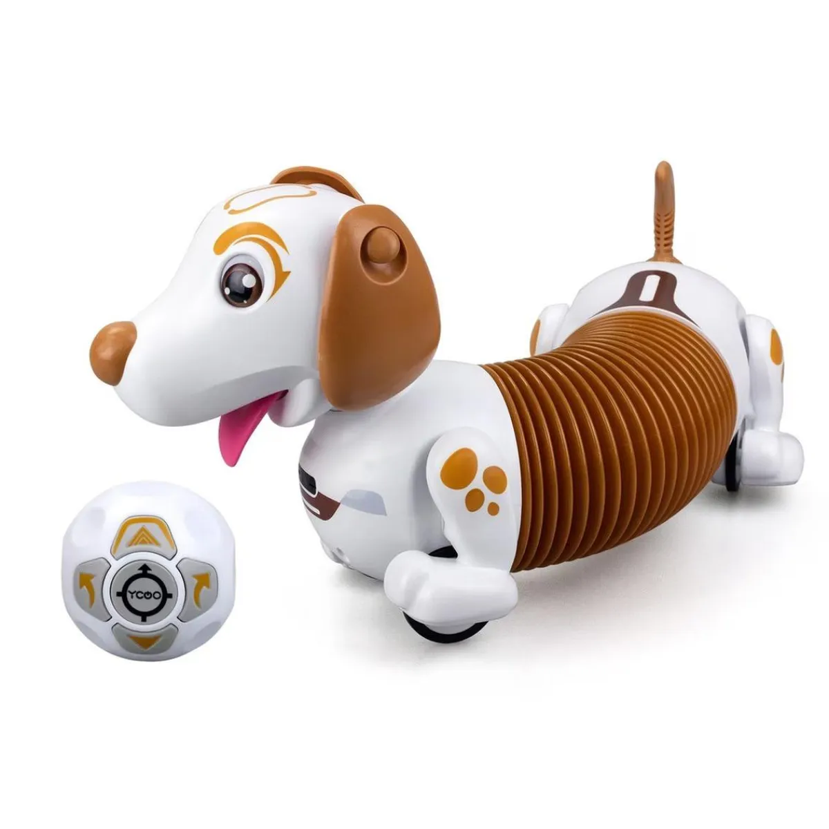 New Robo Dash D (varios colores) Figuras De Acción