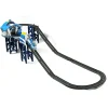 Robot Trains - Megaplayset Estación de Kay*BIZAK Outlet