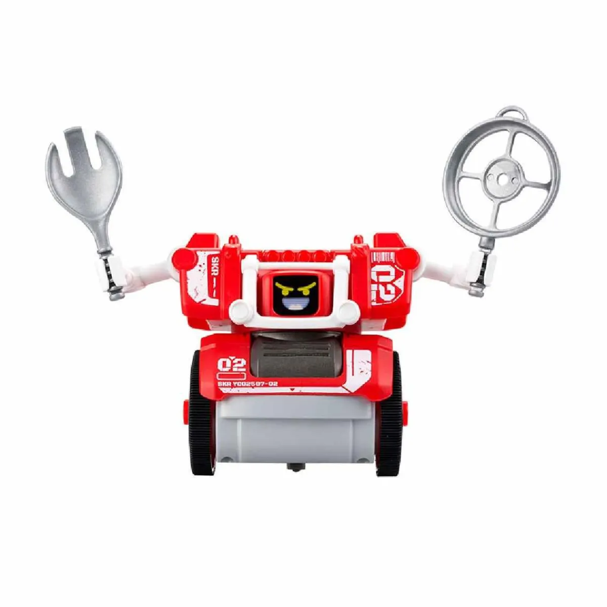 Robots de combate*BIZAK Best