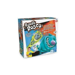 Ráscate Rosco*IMCADISA Discount
