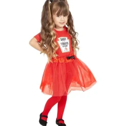 - Disfraz Baby Ketchup 18-24 meses*RUBIE'S Hot