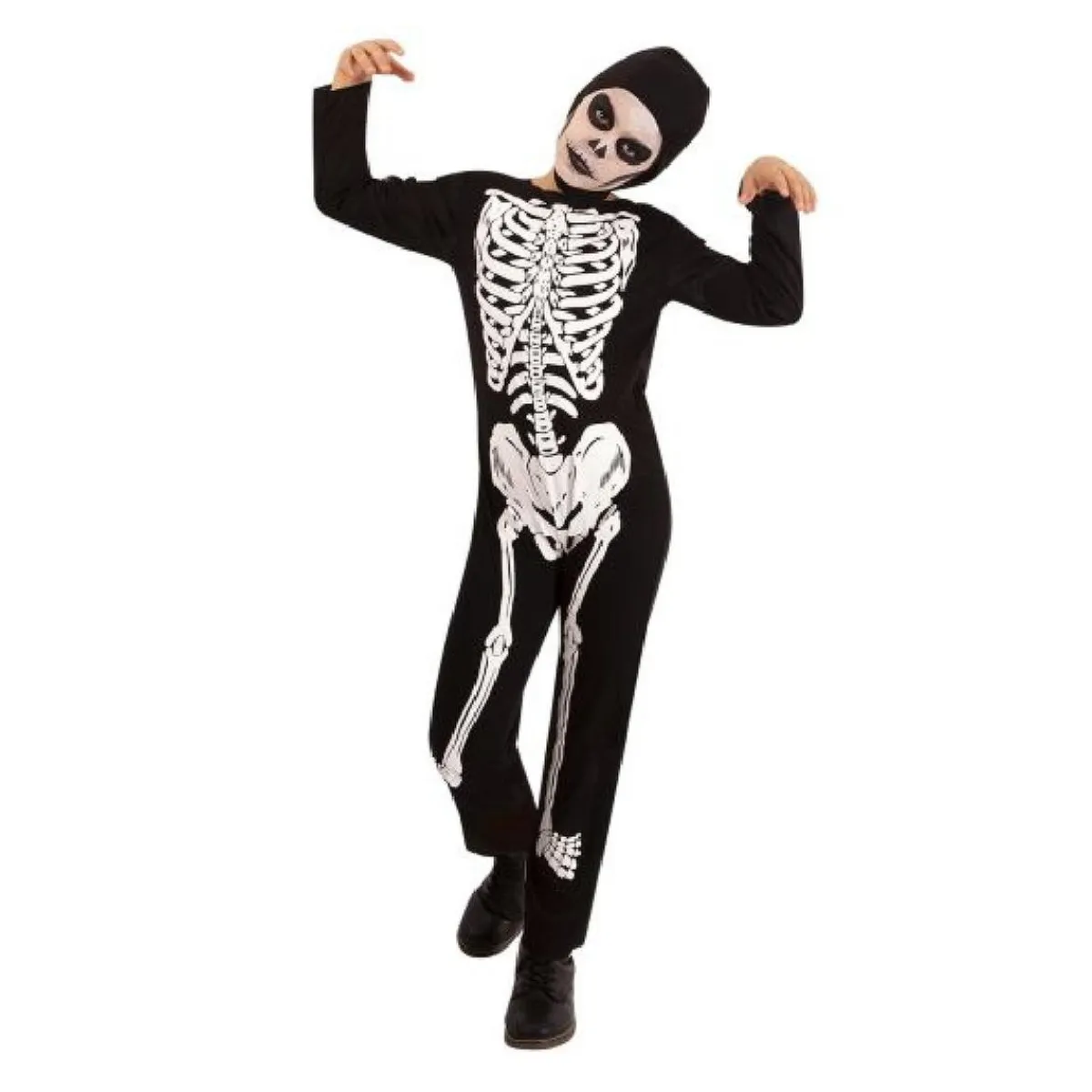 - Disfraz infantil Skelito talla TW (11-13 años)*RUBIE'S Best