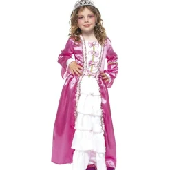 - Disfraz Princesa Pinky 5-7 años*RUBIE'S New