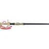 Sable Cadete Juguete Negro 65 cm ㅤ*TOYS "R" US Discount