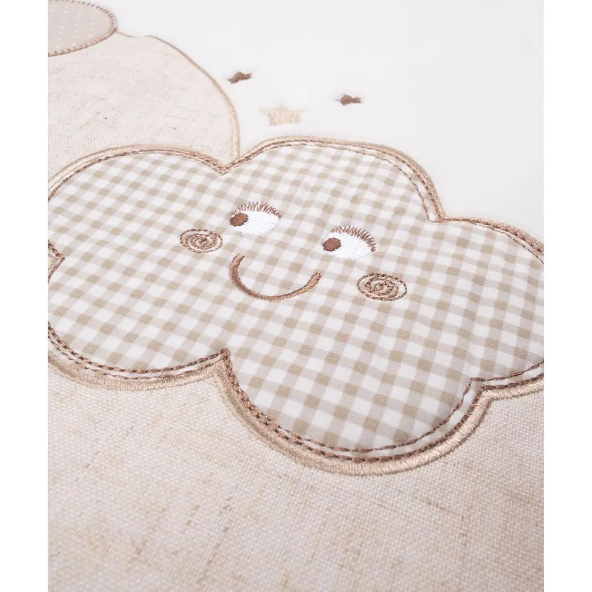 Saco de dormir con conejito - TOG 3.5*Prenatal Outlet