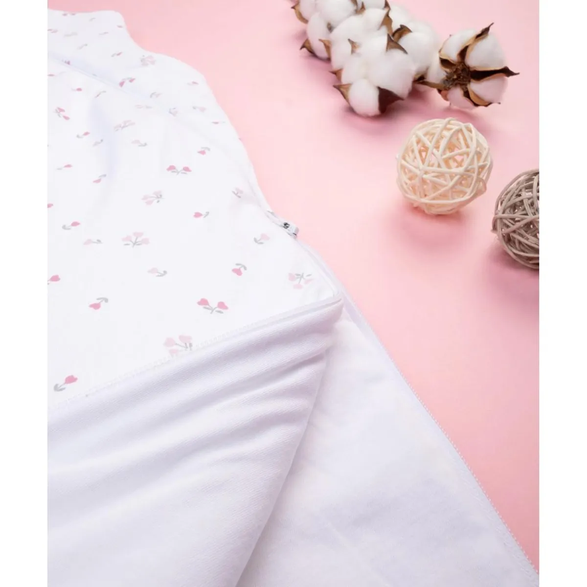 Saco de dormir para bebé sin mangas - TOG 2.5*Prenatal Outlet
