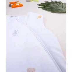 Sale Saco de dormir unisex blanco baby smile Recién Nacido·Ropa De Cama|Ropa De Cama·Saco De Dormir