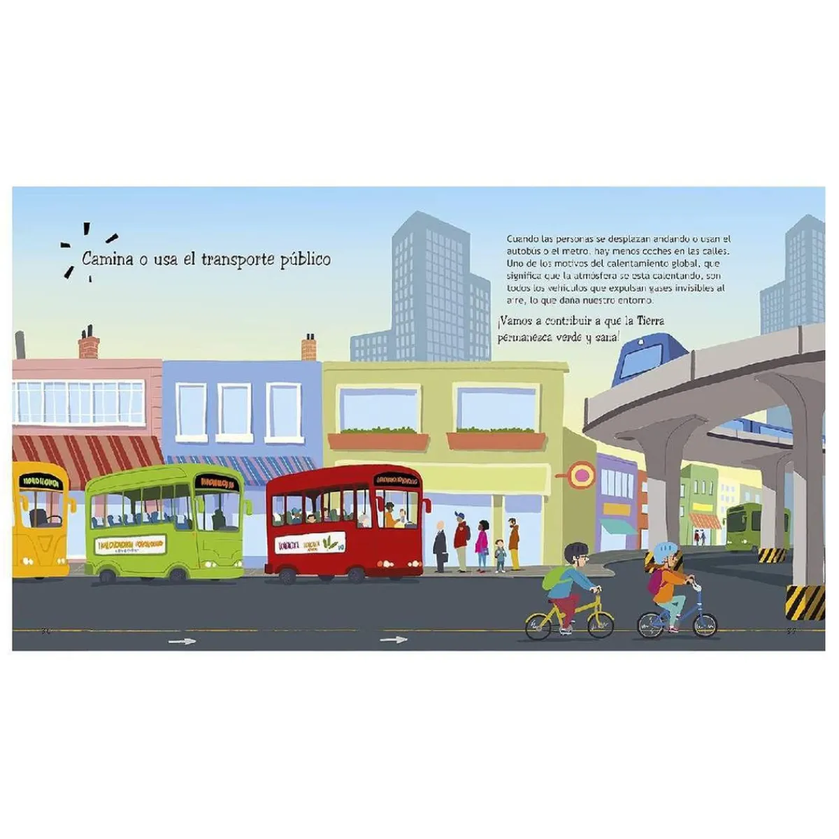 Outlet Salvemos el planeta Juguetes Educativos Y Libros