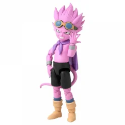 Online Sand Land - Beelzebub - Figura Dragon Stars Figuras De Acción