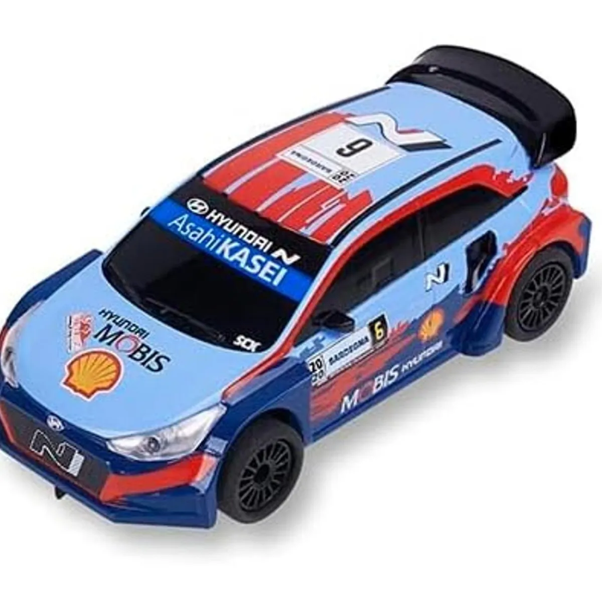 Best Scalextric - Jump & Loop Compact Vehículos Y Circuitos