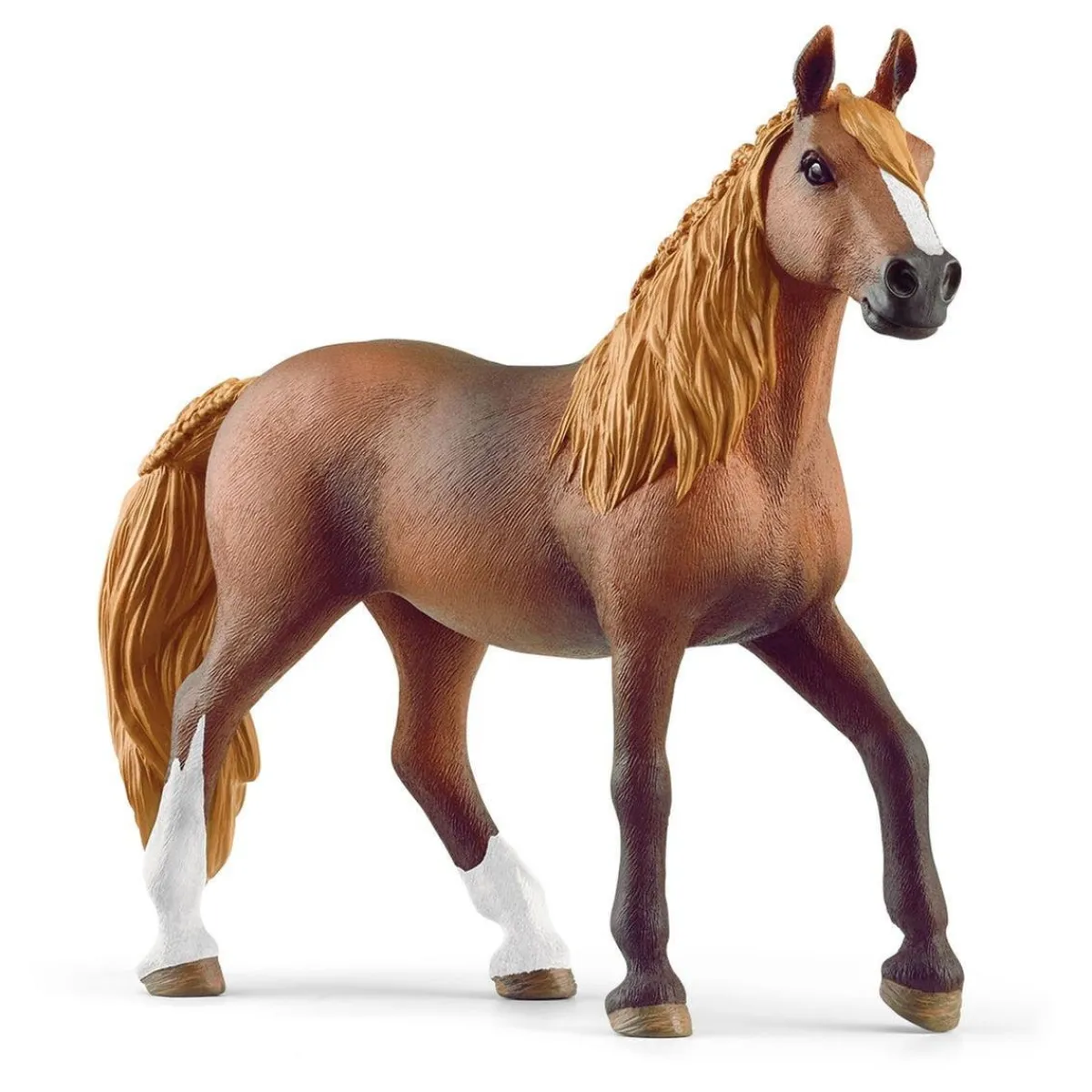 Outlet - Caballo Paso Peruano Coleccionables Y Mini Mundos