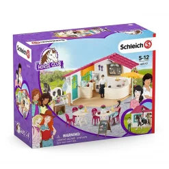 Outlet - Cafetería de Jinetes Coleccionables Y Mini Mundos