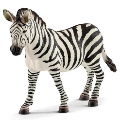 Schleich - Cebra Yegua*SCHLEICH PRODUKTIONS