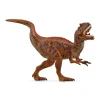 Best - Dinosaurio Allosaurus Coleccionables Y Mini Mundos