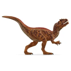 Best - Dinosaurio Allosaurus Coleccionables Y Mini Mundos