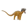 Best - Dinosaurio Bajadasaurus Coleccionables Y Mini Mundos