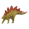 Hot - Dinosaurio Stegosaurus Coleccionables Y Mini Mundos