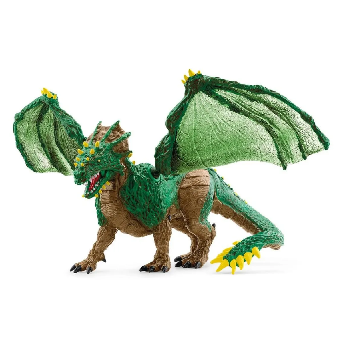 Online - Dragón de la Selva Eldrador ㅤ Coleccionables Y Mini Mundos