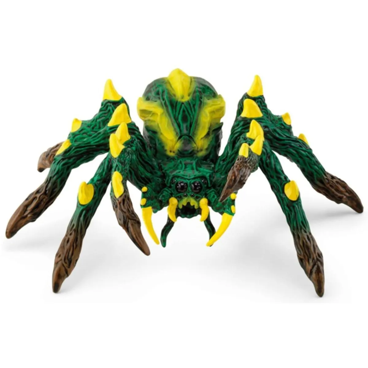 - Eldrador - BattleCave tarántula de selva*SCHLEICH Best