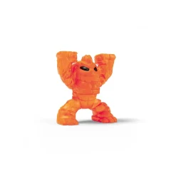 Best - Eldrador Mini Creatures - Robot de lava Coleccionables Y Mini Mundos