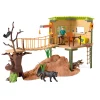 - Estación de aventuras*SCHLEICH