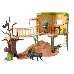- Estación de aventuras*SCHLEICH