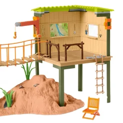 - Estación de aventuras*SCHLEICH