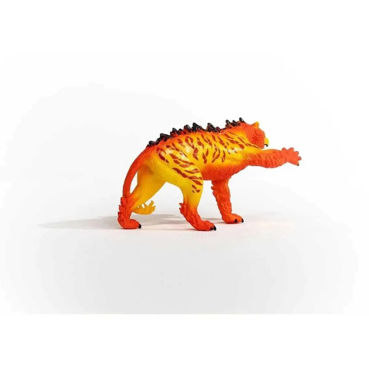 Sale - Figura de acción Eldrador Creatures Tigre de Lava ㅤ Coleccionables Y Mini Mundos
