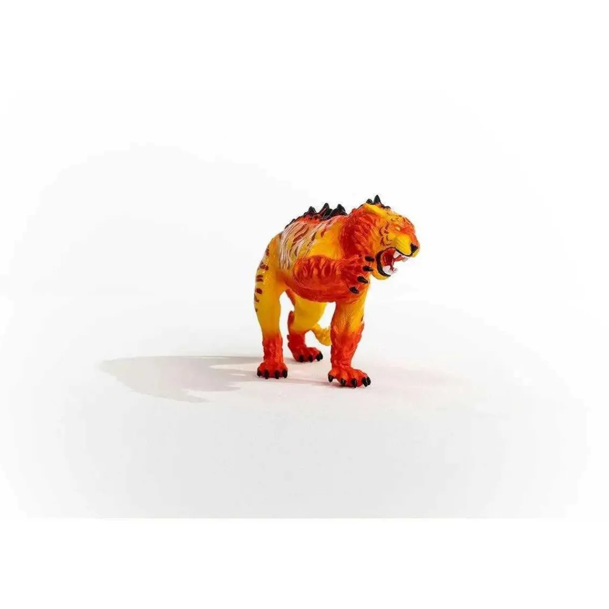 Sale - Figura de acción Eldrador Creatures Tigre de Lava ㅤ Coleccionables Y Mini Mundos