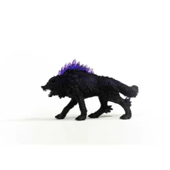 New - Figura de acción lobo de sombra Eldrador ㅤ Coleccionables Y Mini Mundos