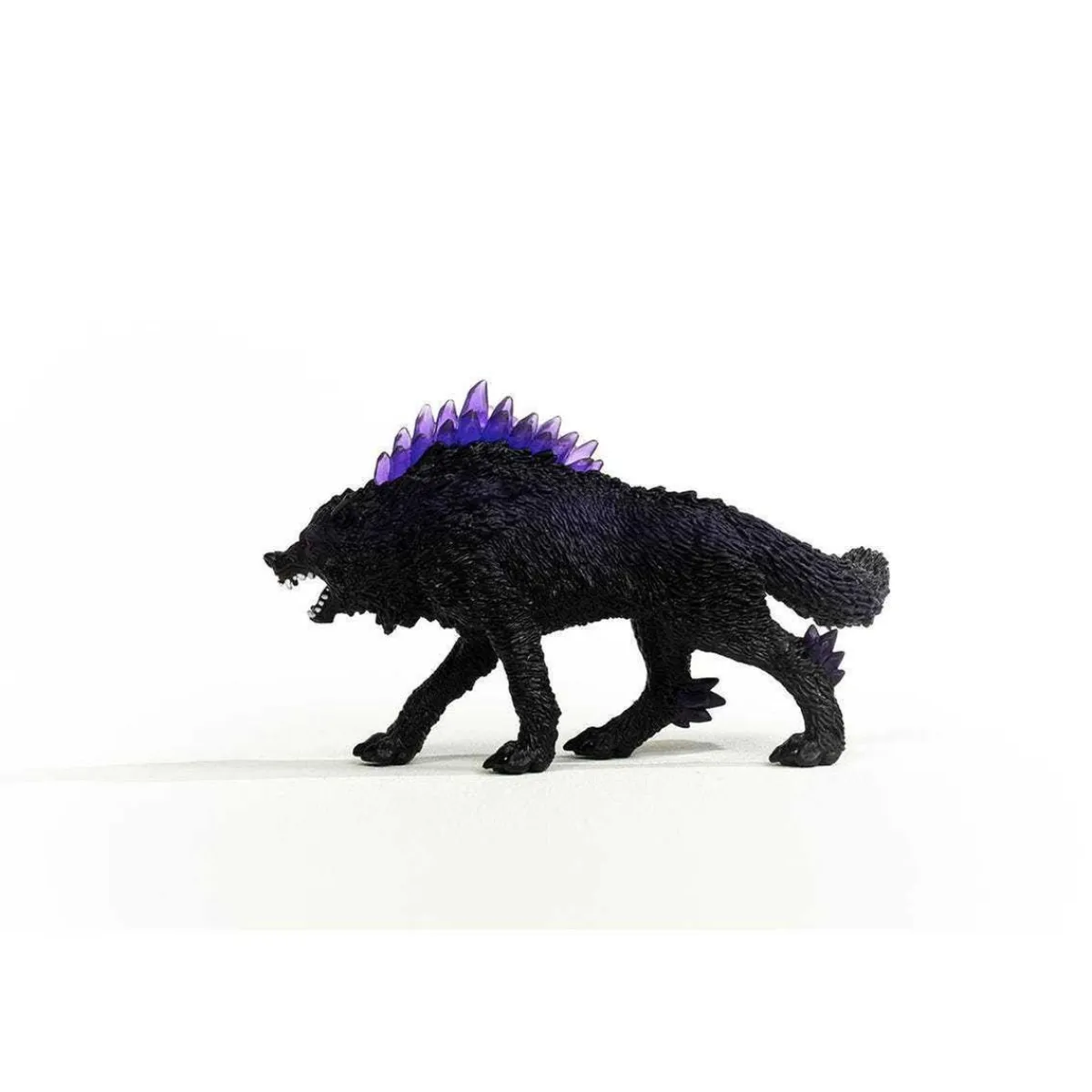 New - Figura de acción lobo de sombra Eldrador ㅤ Coleccionables Y Mini Mundos