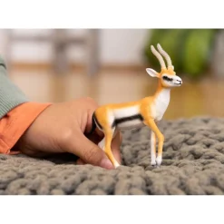 - Figura de juguete Gacela Thomson Vida Salvaje 14861 ㅤ*SCHLEICH Hot