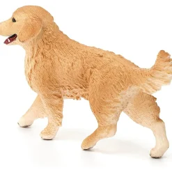 Clearance - Golden Retriever Hembra Coleccionables Y Mini Mundos