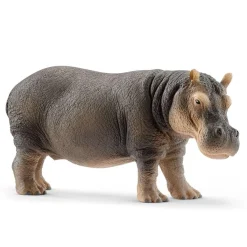 Schleich - Hipopótamo*SCHLEICH PRODUKTIONS