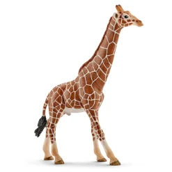 Hot Schleich - Jirafa Macho Coleccionables Y Mini Mundos