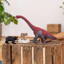 Discount - Macaco japonés Coleccionables Y Mini Mundos
