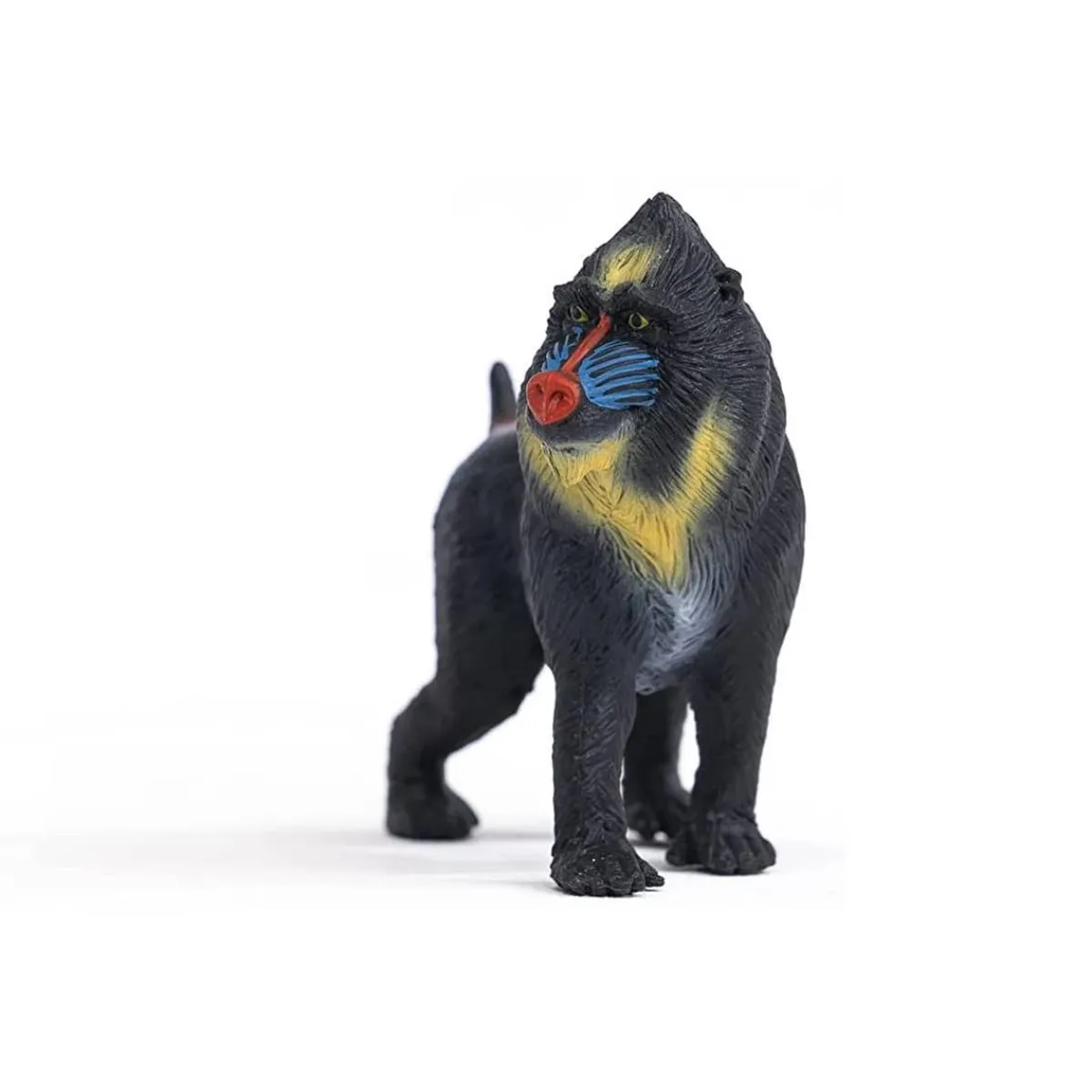 Clearance - Mandril Coleccionables Y Mini Mundos