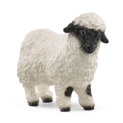 Online - Oveja de nariz negra de Valais figura de juguete ㅤ Coleccionables Y Mini Mundos