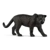 Best Schleich - Pantera Negra Coleccionables Y Mini Mundos