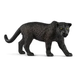 Best Schleich - Pantera Negra Coleccionables Y Mini Mundos