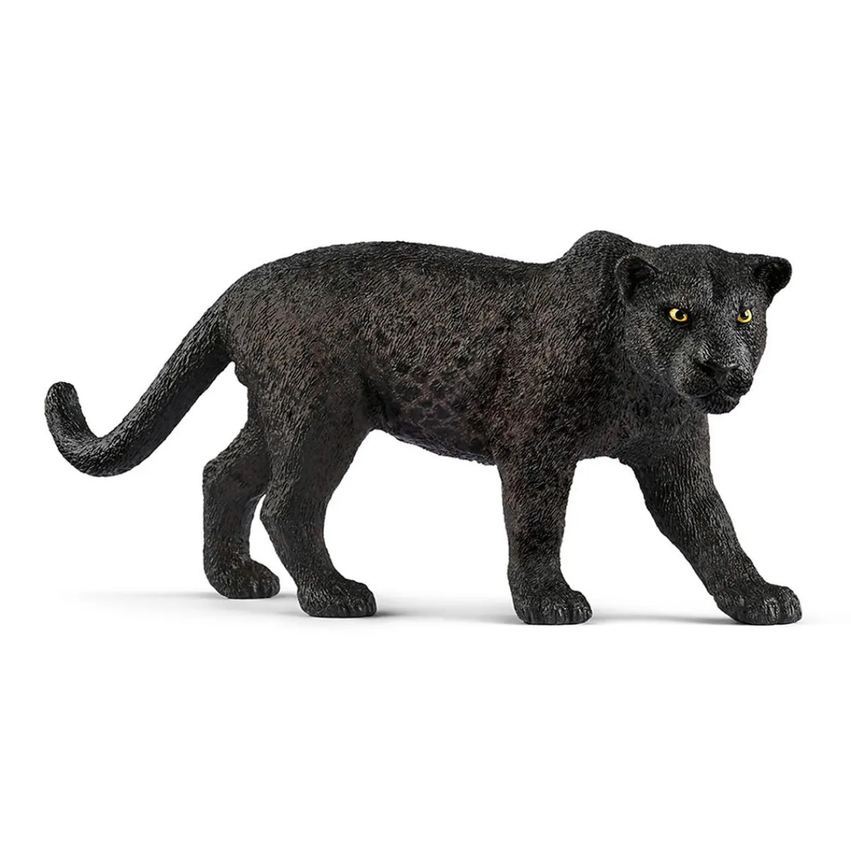 Best Schleich - Pantera Negra Coleccionables Y Mini Mundos