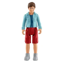 - Paseo con Labrador Retriever*SCHLEICH