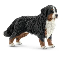 - Perro Montaña Bernés ㅤ*SCHLEICH Best