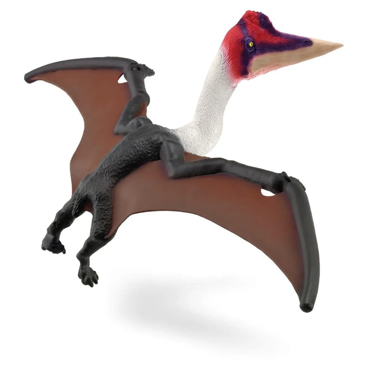 Hot - Quetzalcoatlus ㅤ Coleccionables Y Mini Mundos