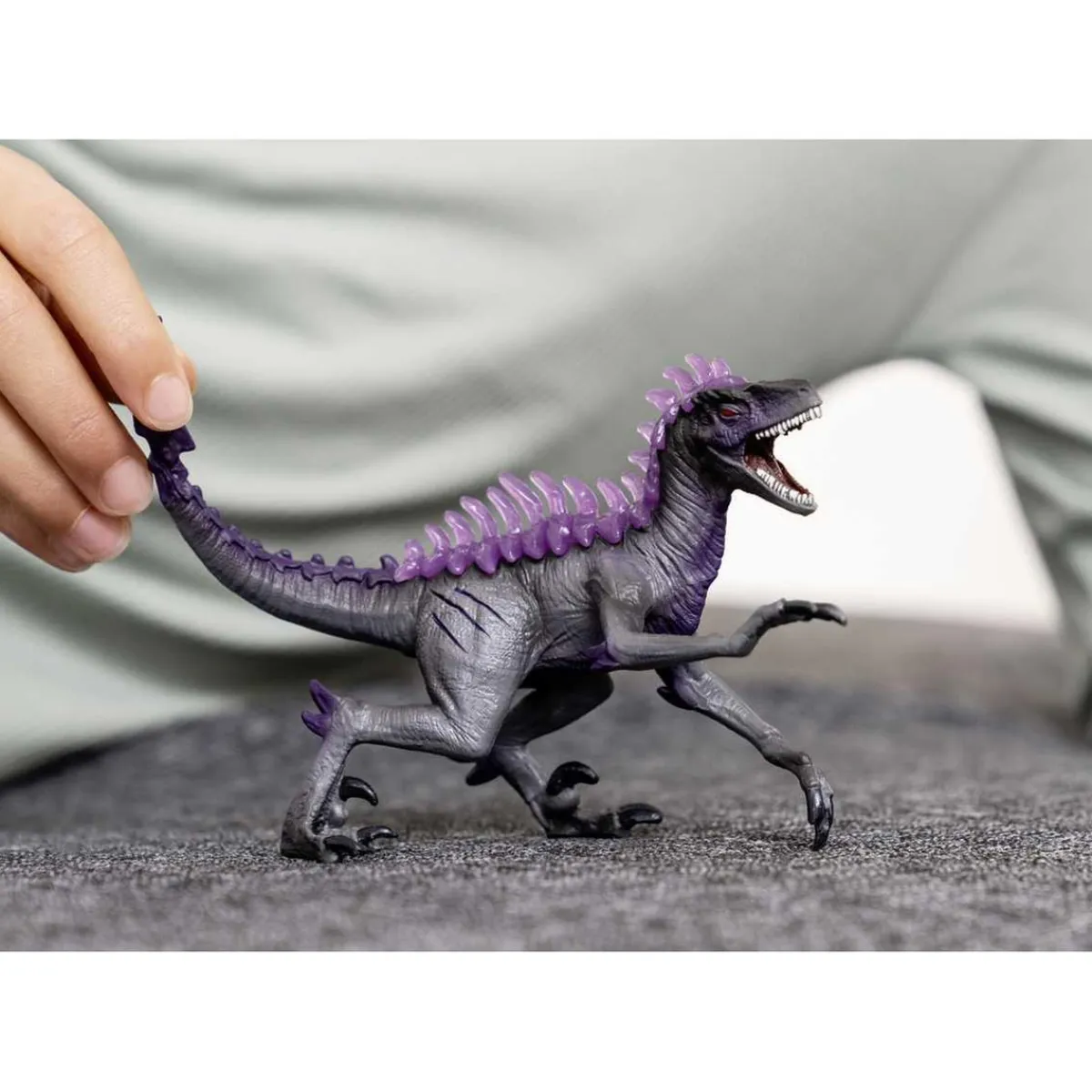 Outlet - Raptor de sombra Eldrador Creatures 70154 figura de juguete (Varios modelos) ㅤ Coleccionables Y Mini Mundos