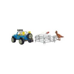 Schleich - Todoterreno Dinosaurios*SCHLEICH PRODUKTIONS Discount