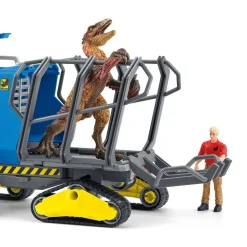 Sale - Vehículo oruga de juguete, playset 5 piezas ㅤ Coleccionables Y Mini Mundos